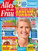 Alles für die Frau